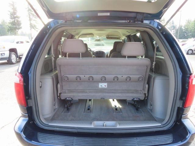 2003 Dodge Caravan