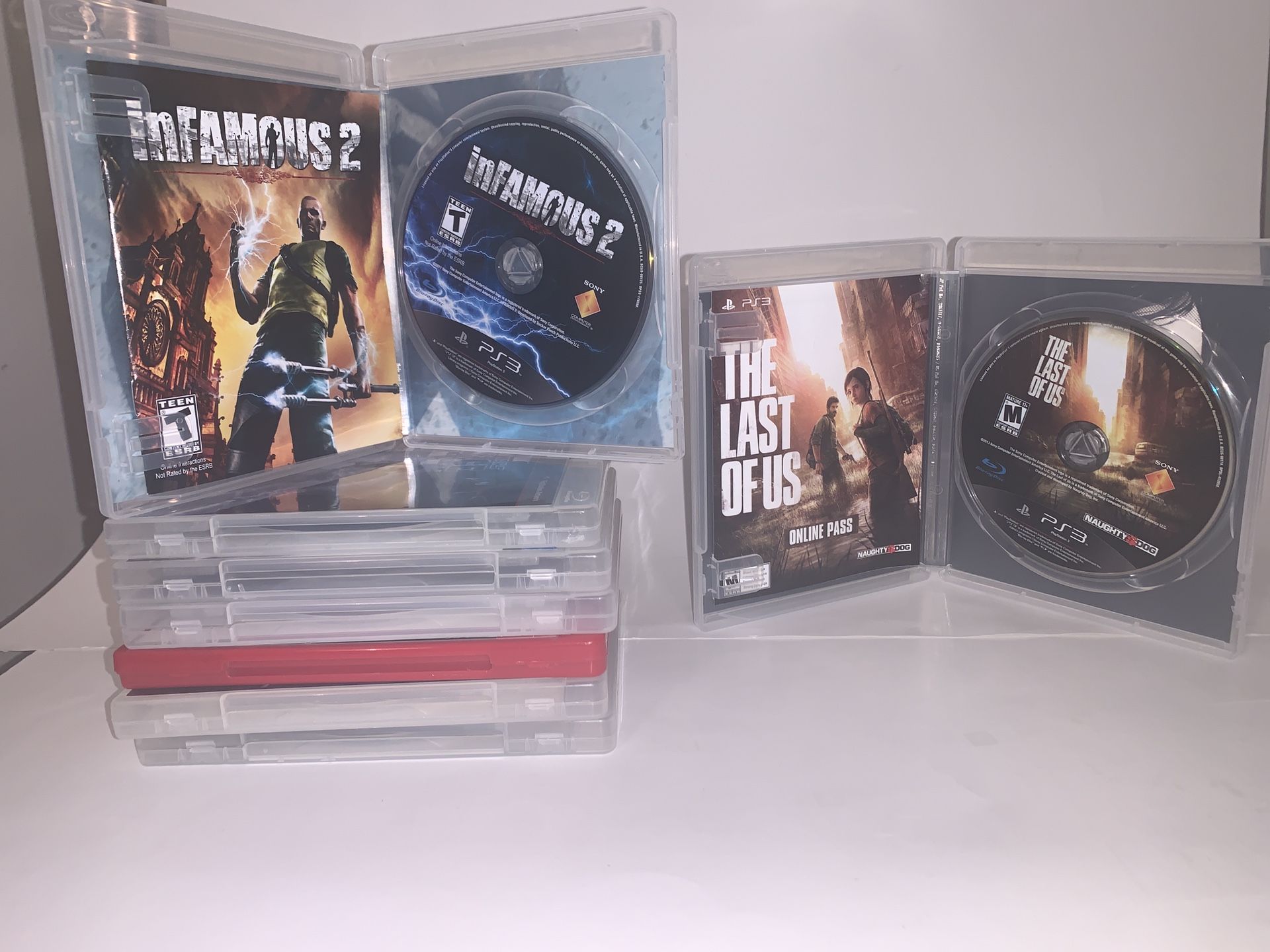PS3 GREAT Condition