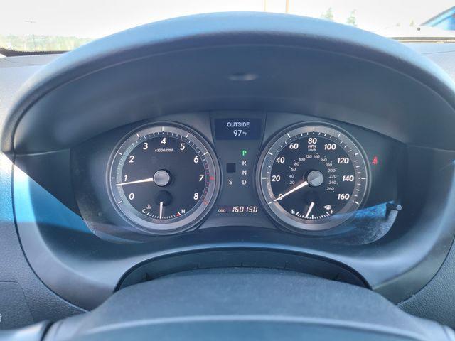 2009 Lexus ES