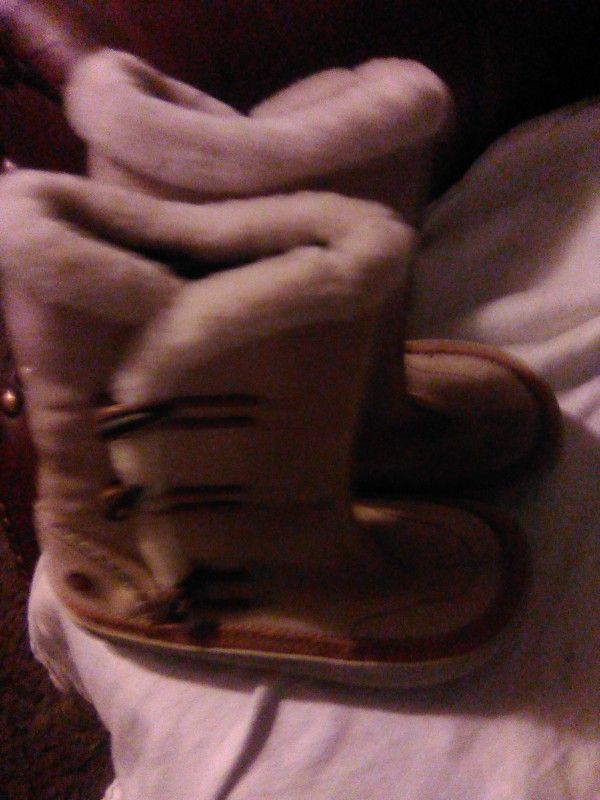 Women's Boots