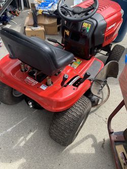 2019 Troy Built Riding Lawn Mower  “Need It Gone By Friday” Thumbnail