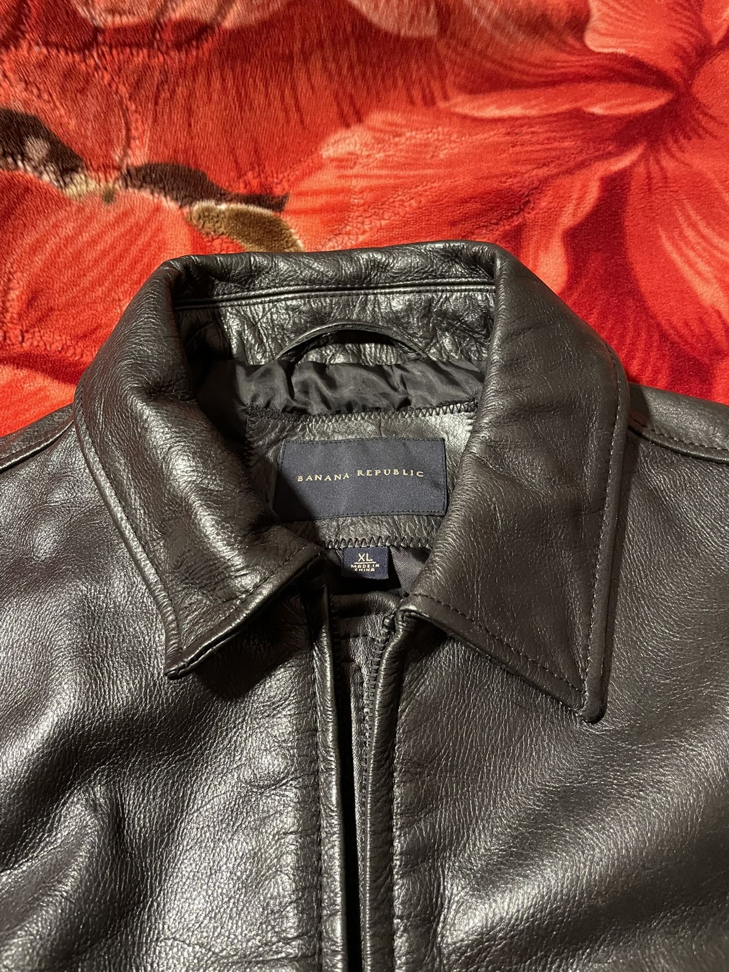 Banana Republic Jacket