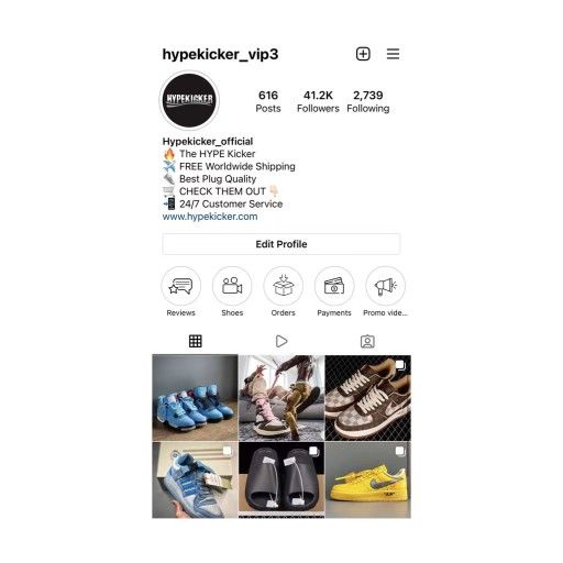 Jordan 1 Retro High Off White 052 All Sizes Available