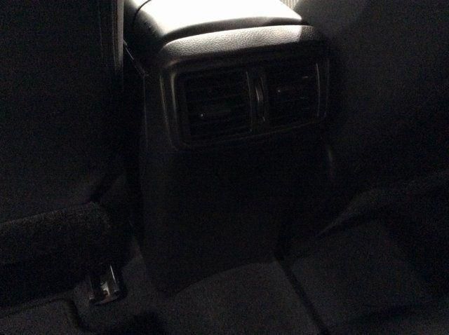 2019 Nissan Rogue Sport