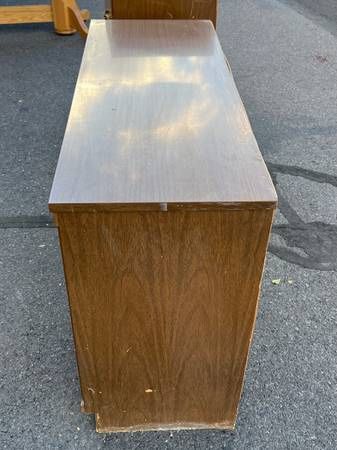 Vintage Dresser Set