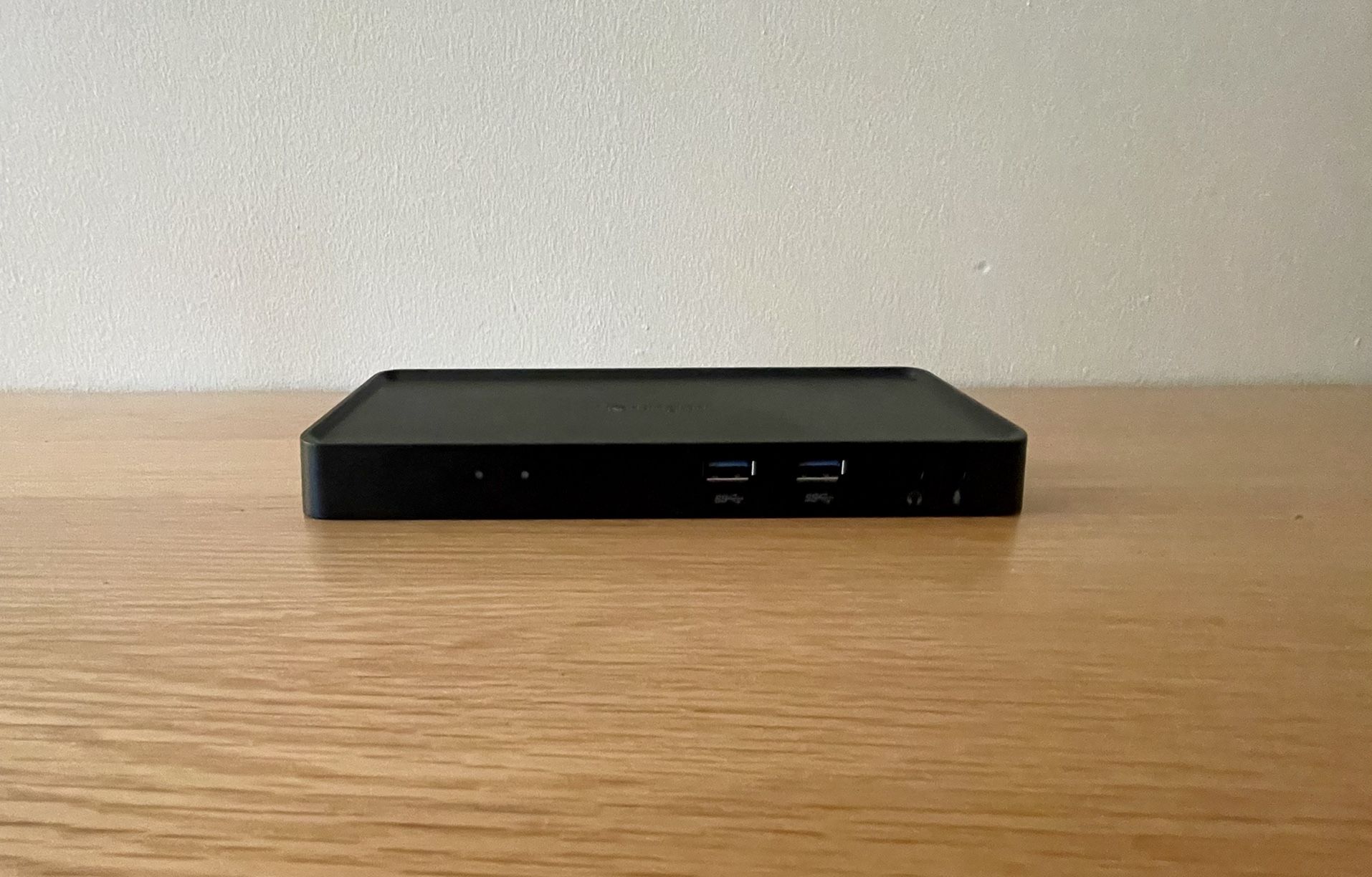 Kensington USB 3.0 Universal Laptop Docking Station