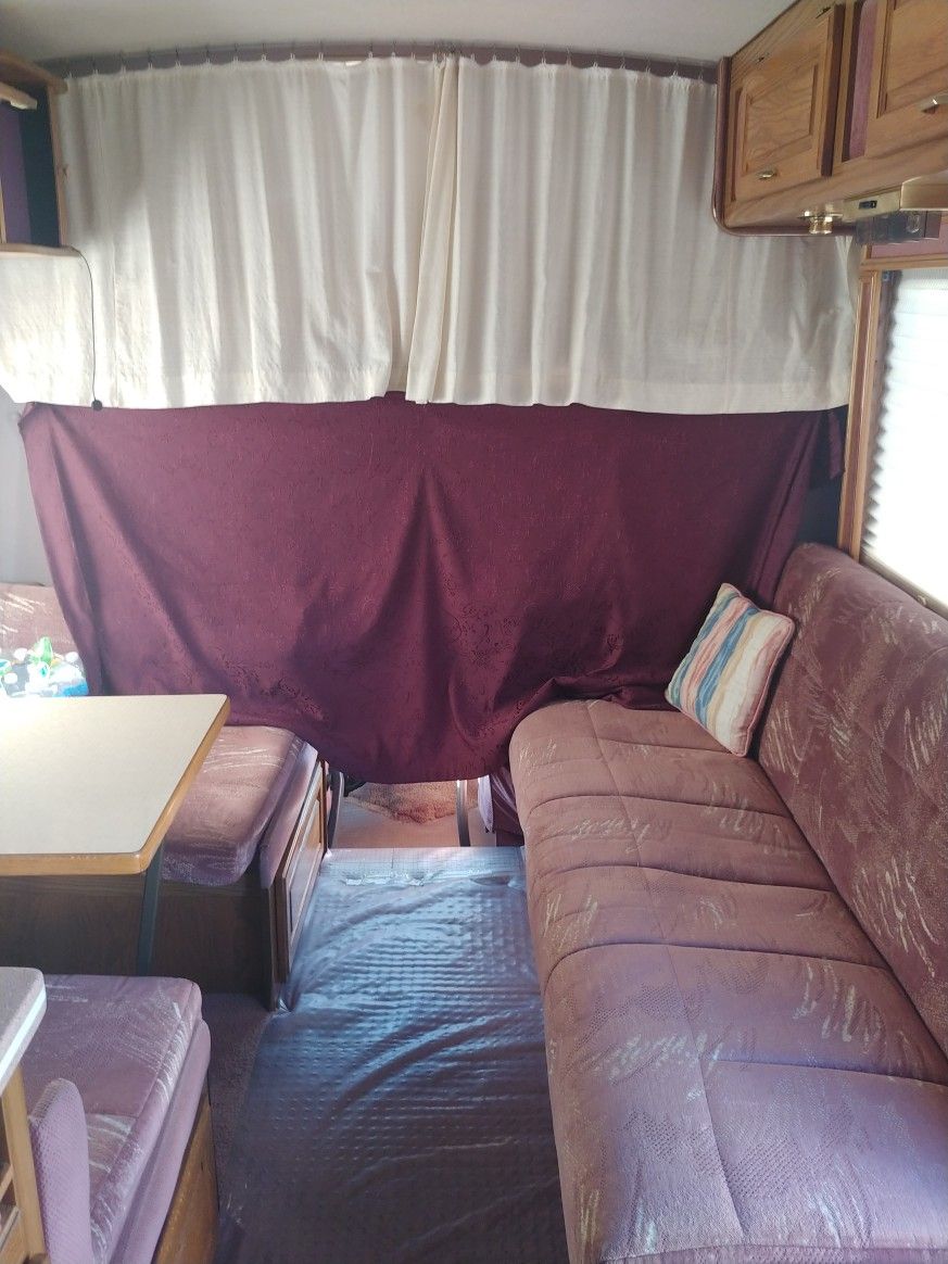 1994 Ford Moterhome