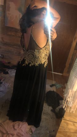 Prom/Formal Dresses Thumbnail