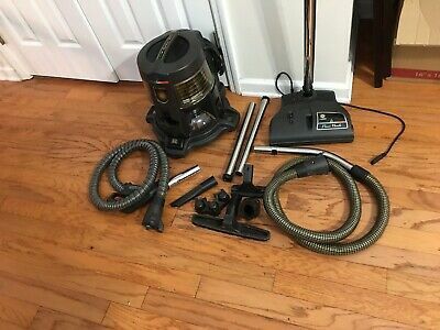 Rainbow Vacuum-water filtered-e series