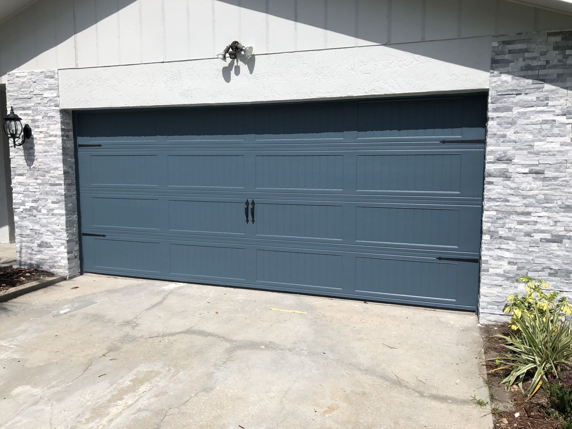 Hurricane Rated Garage Door for Sale in Winter Park, FL OfferUp