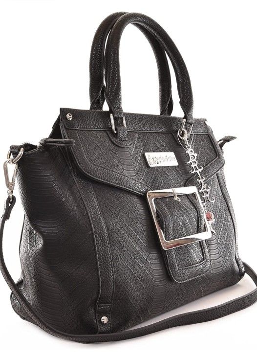 Disney Kingdom Couture Purse