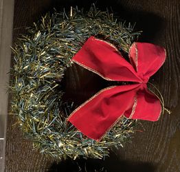 Christmas wreaths Thumbnail