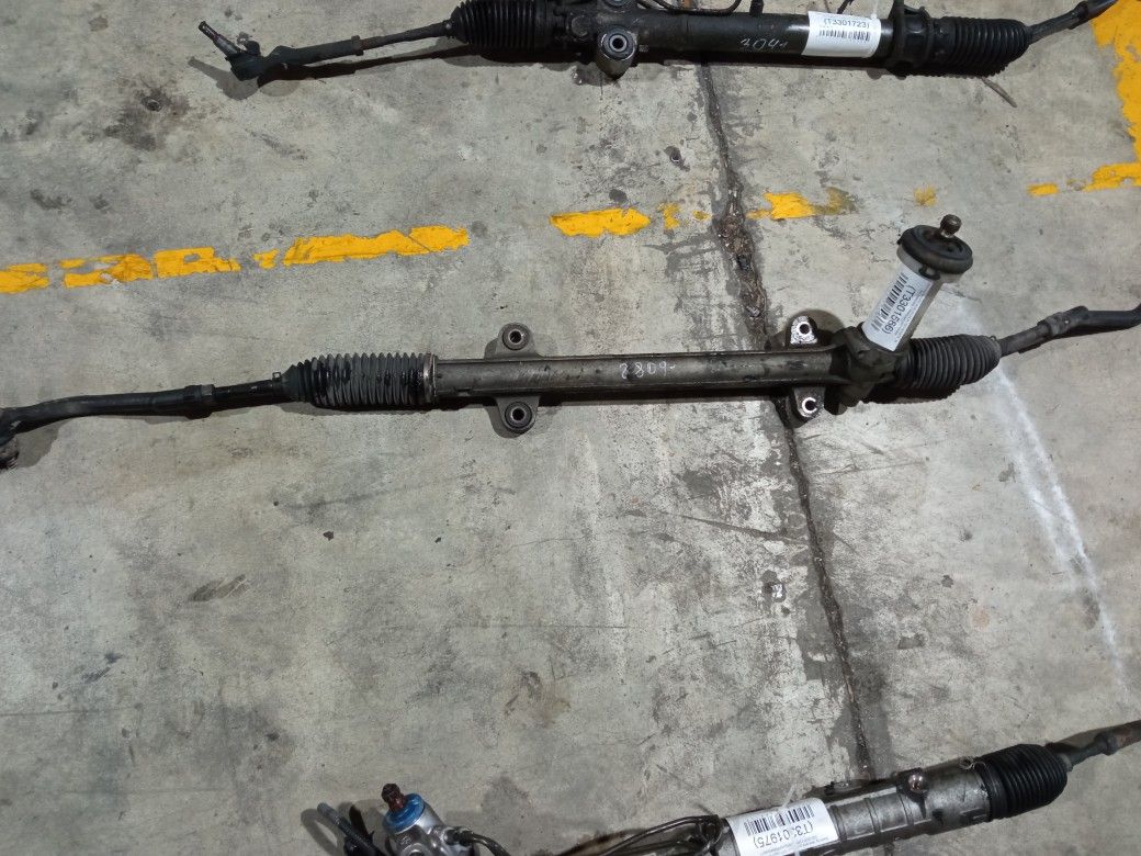 Steering Rack And Pinion For 2011 Hyundai Sonata Stock 92809