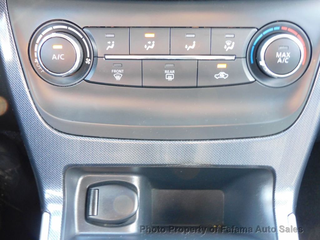 2016 Nissan Sentra
