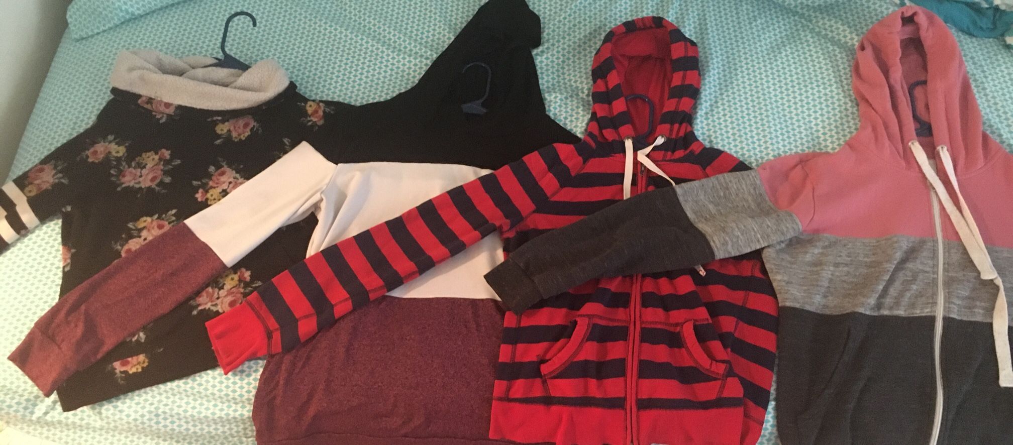 Women’s Clothing