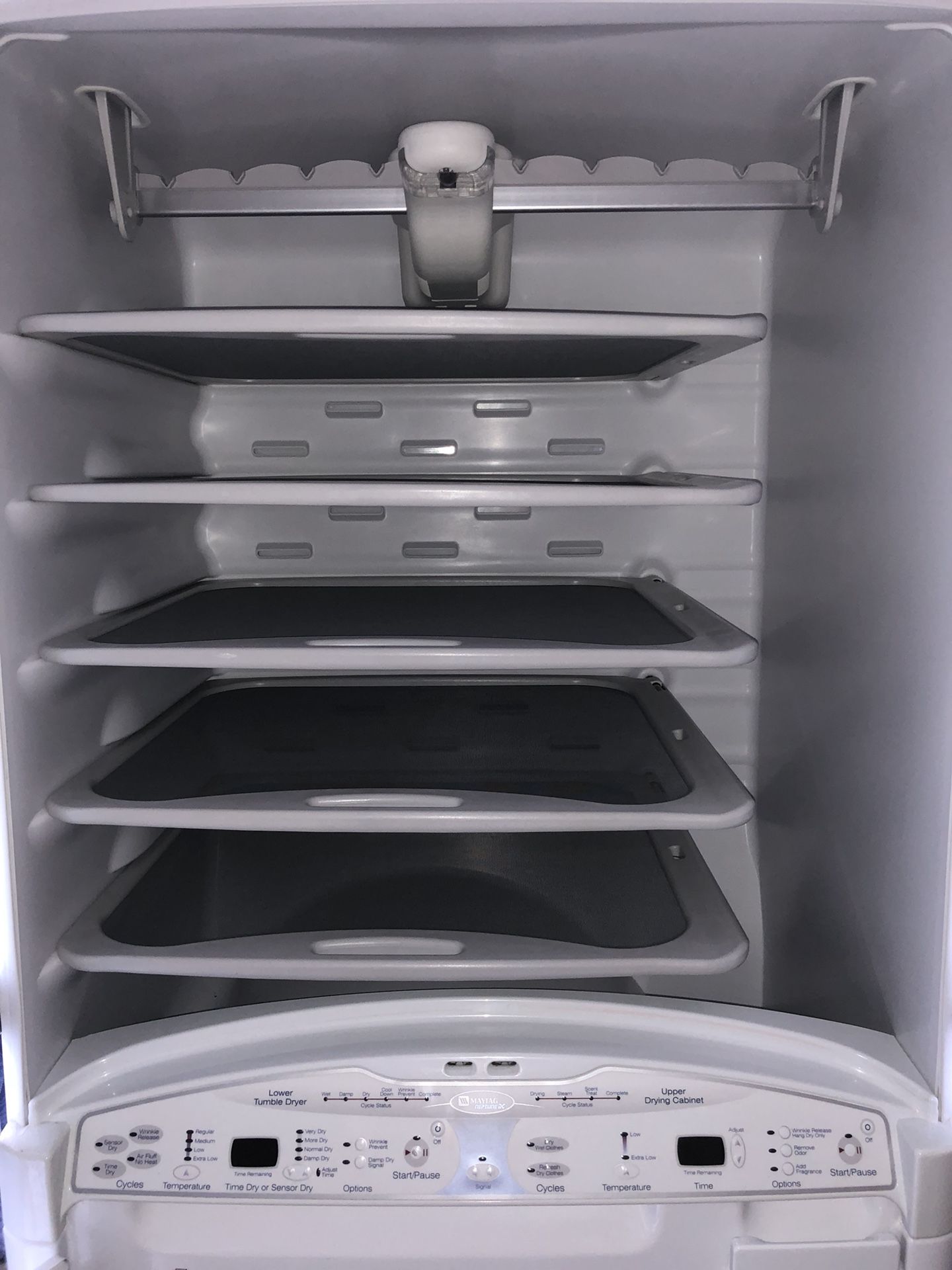 Maytag Neptune Dc Dryer With Steam Repair Kit