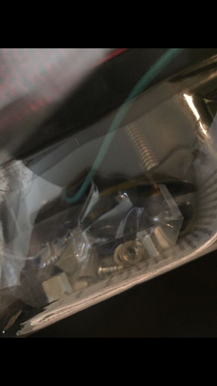 Trailer Lighting Kit