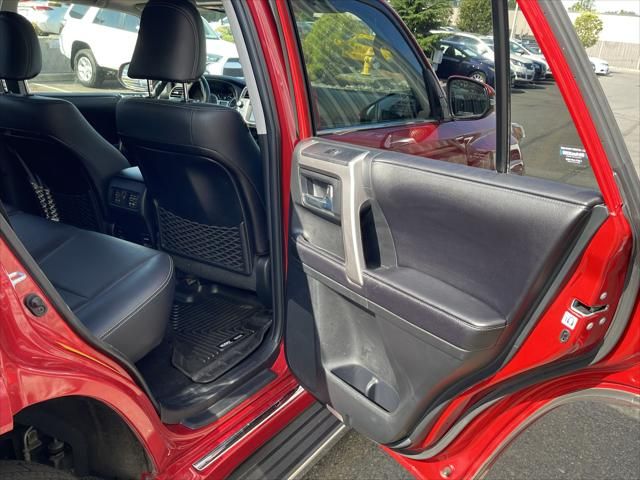 2016 Toyota 4Runner
