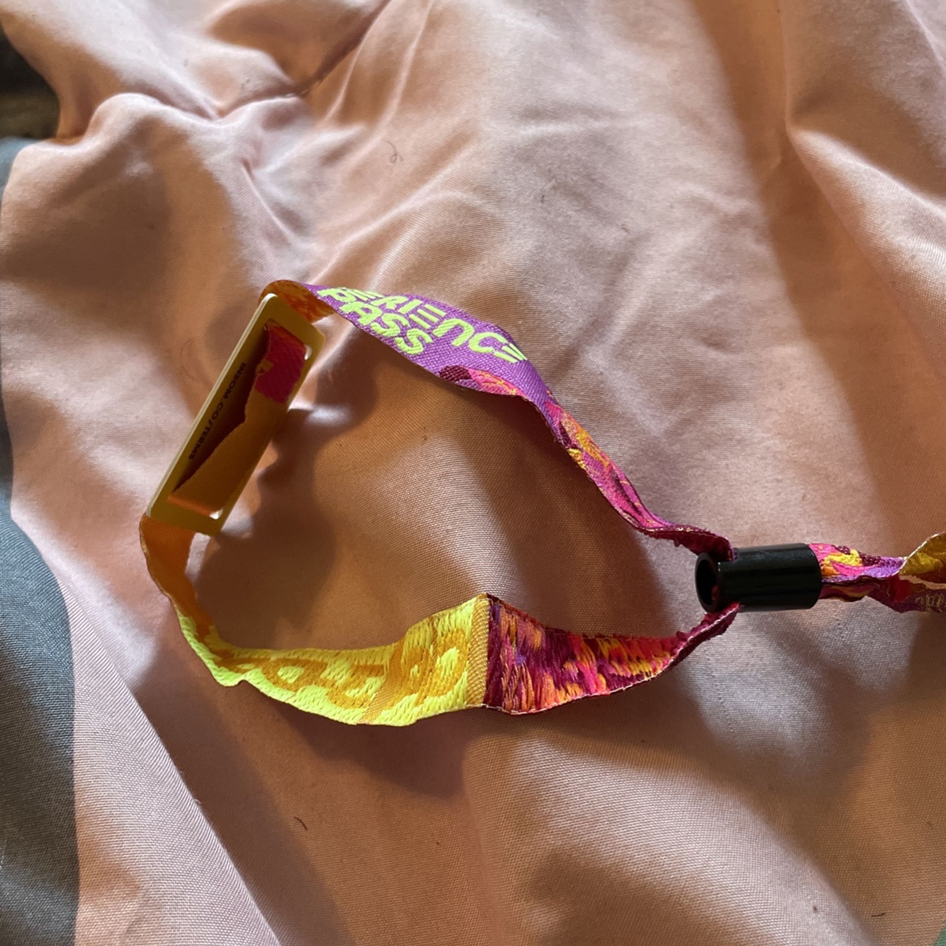Edc Orlando 2021 GA 3-Day Experience Pass