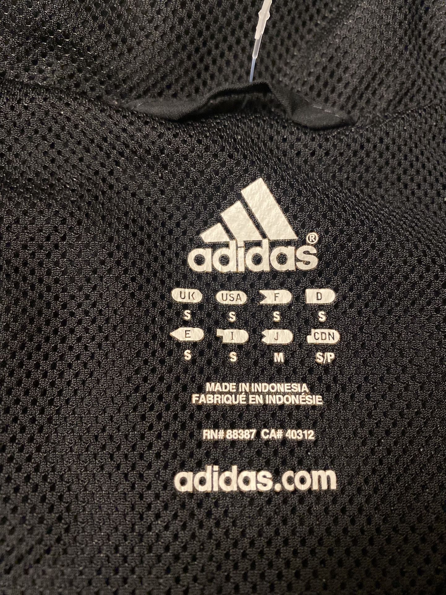 ADIDAS Waterproof