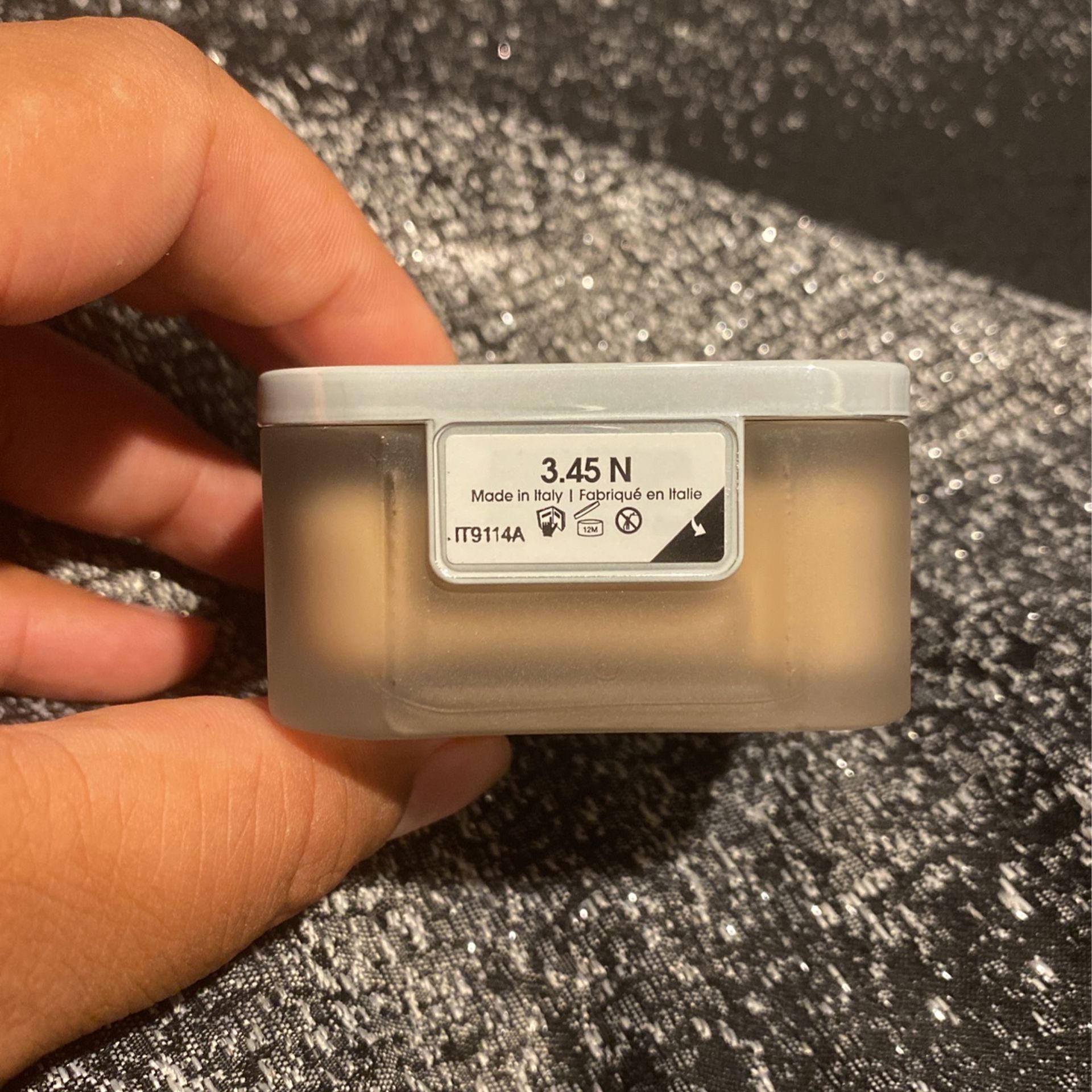 Beauty Blender Foundation