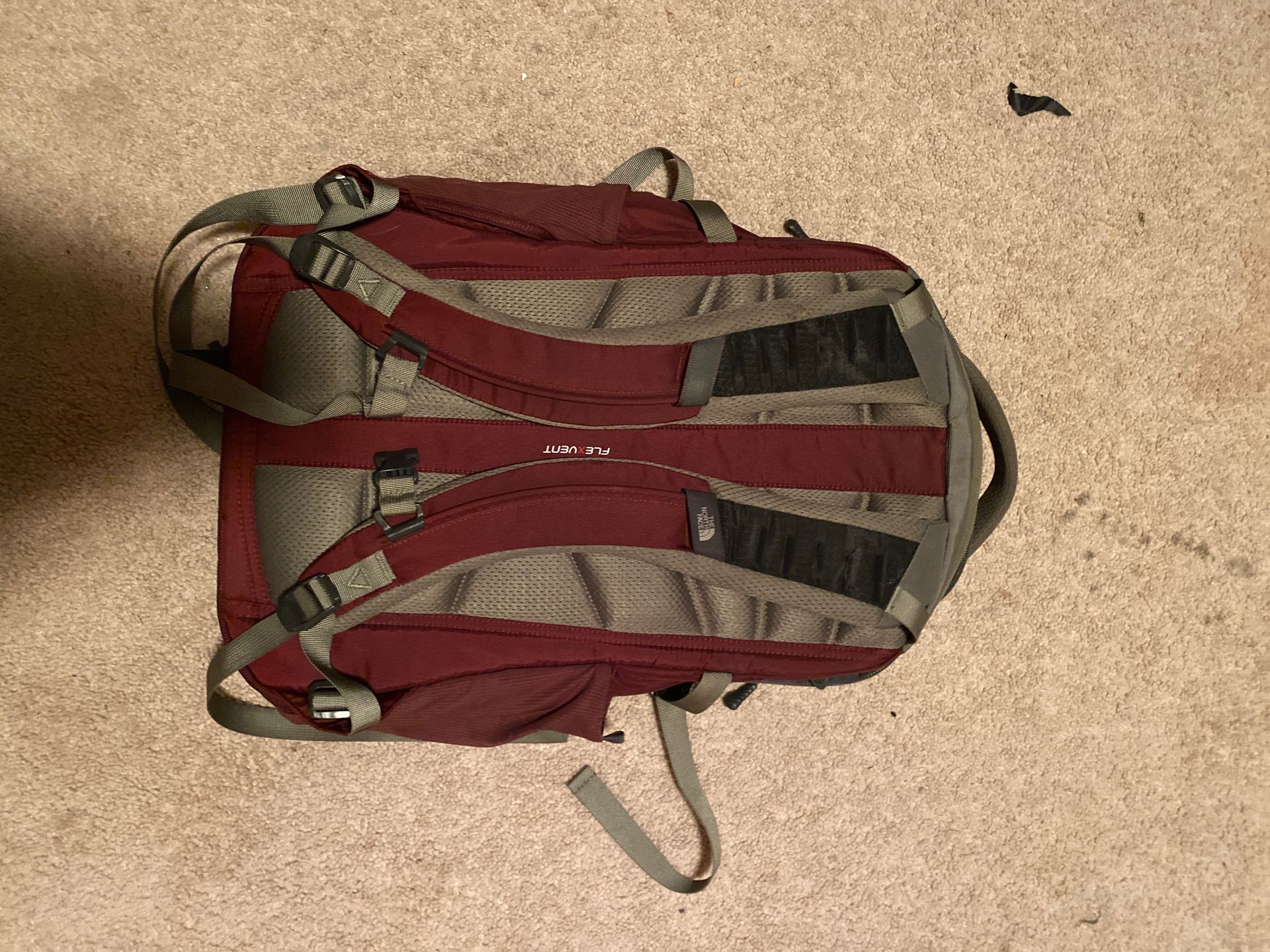 backpack