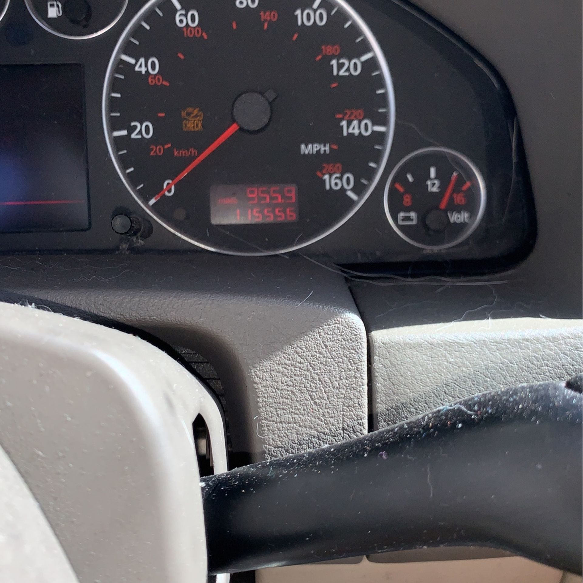 2004 Audi A6
