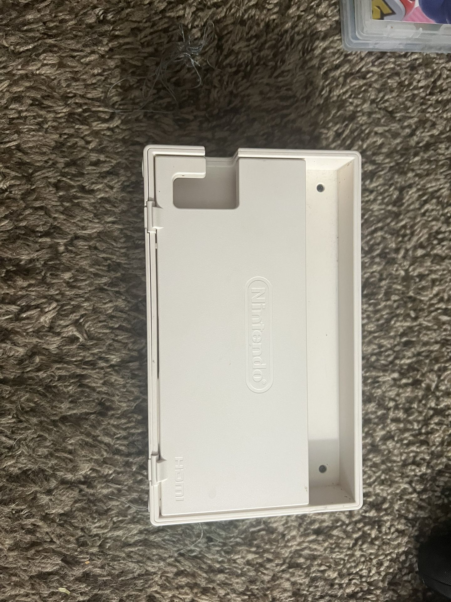 Nintendo Switch Animal Crossing Edition With Extras