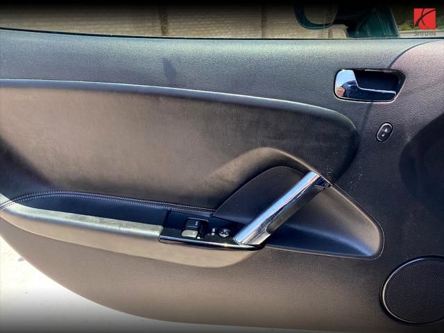 2008 Saturn Sky