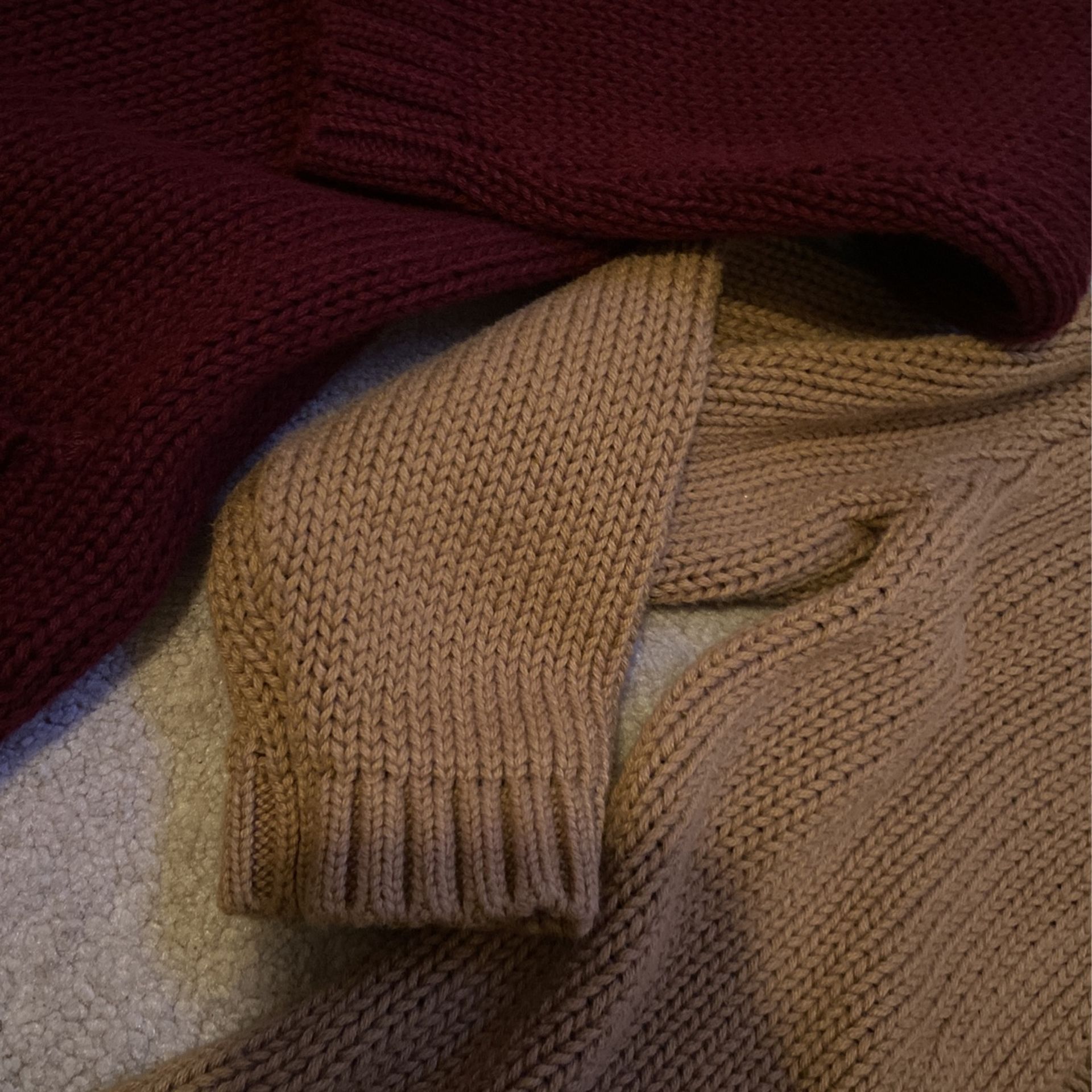 Toddlers Cardigans