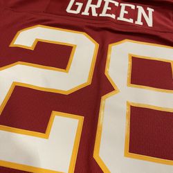 Mitchell & Ness | Washington Redskins Darrell Green Jersey | Size: Medium (NWT) Thumbnail