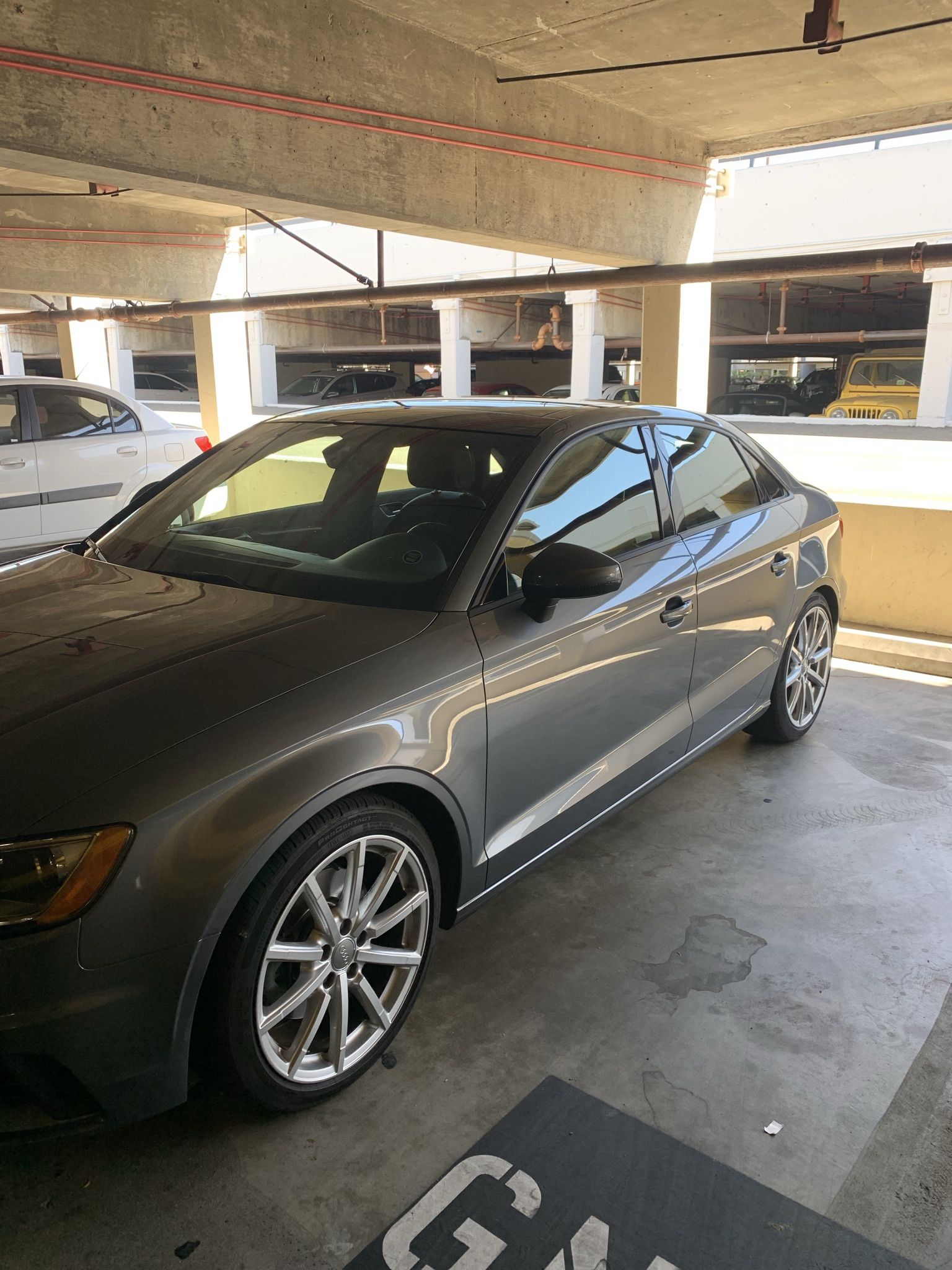 2016 Audi A3