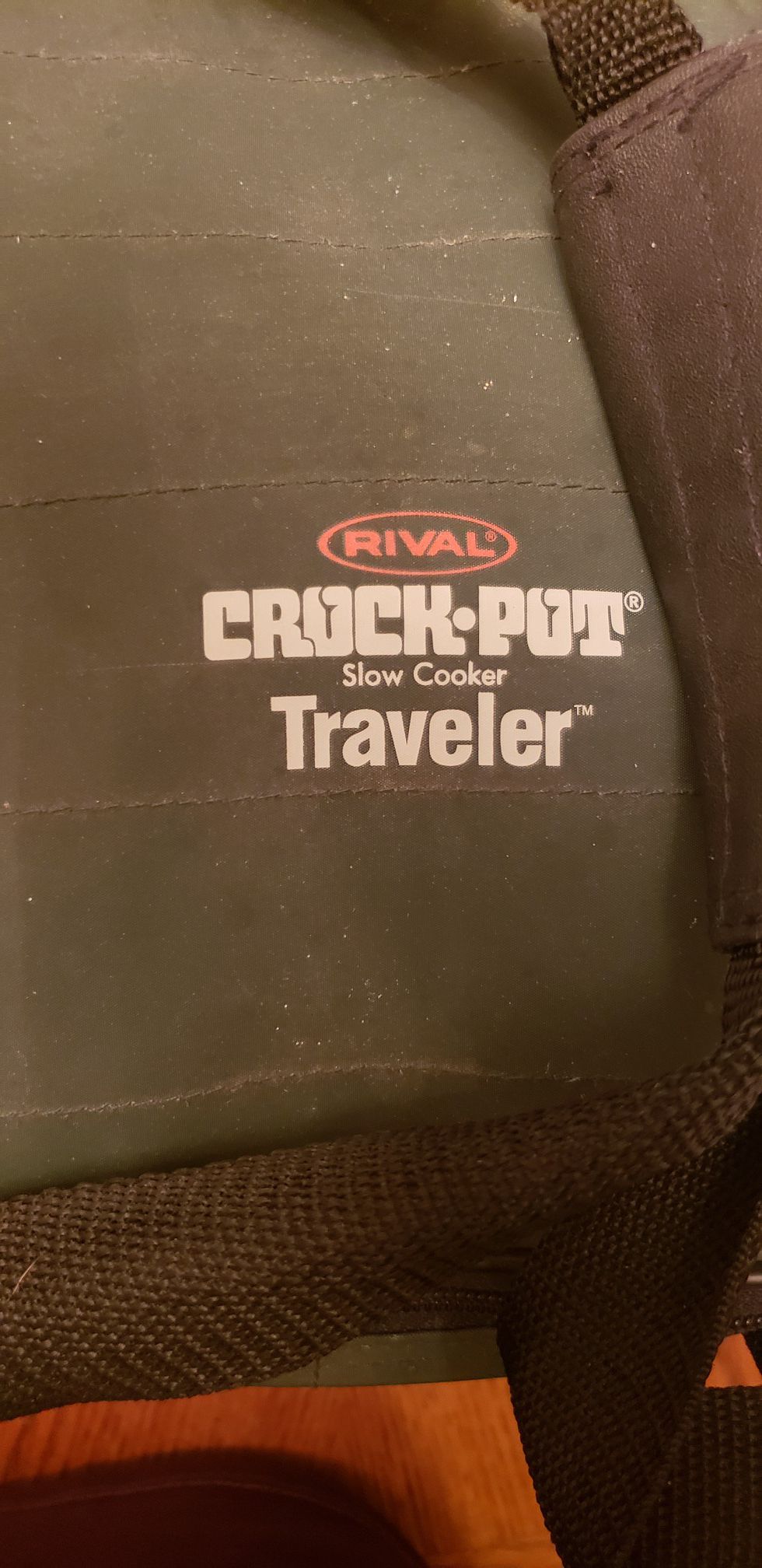 RIVAL Crockpot