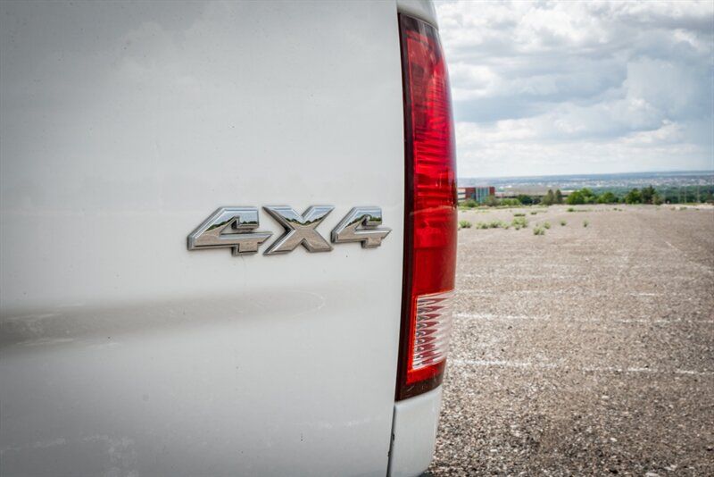 2010 Dodge Ram 2500 ST