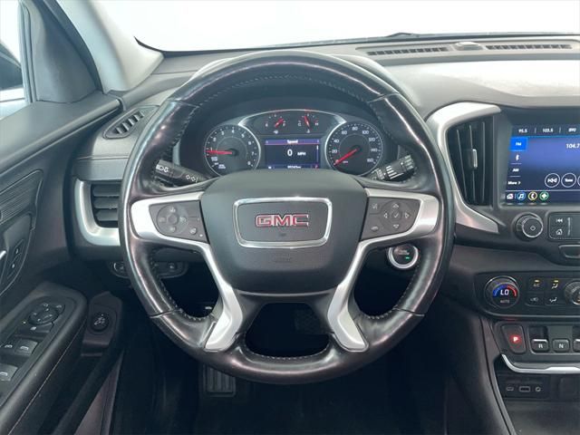 2019 GMC Terrain
