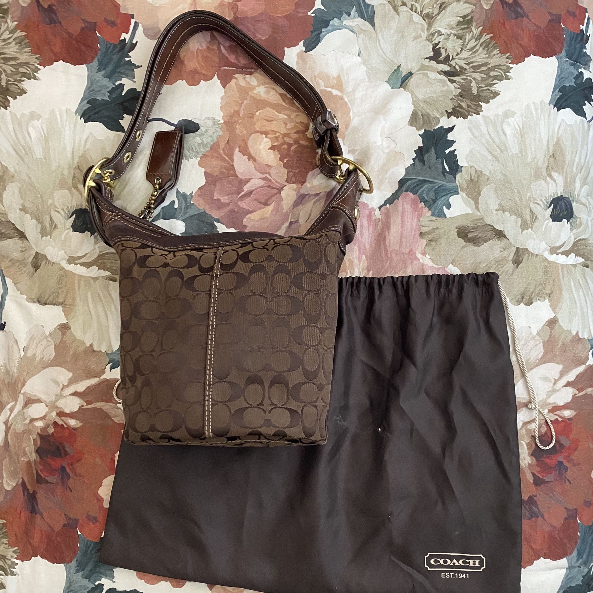 Coach Handbag