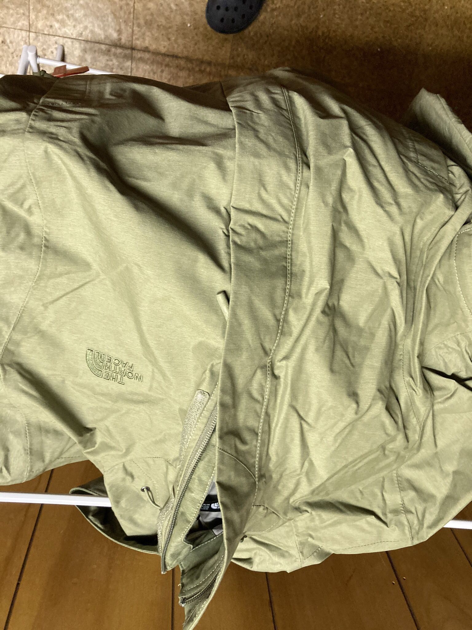 Women’s Medium Northface Jacket Brand New With tags