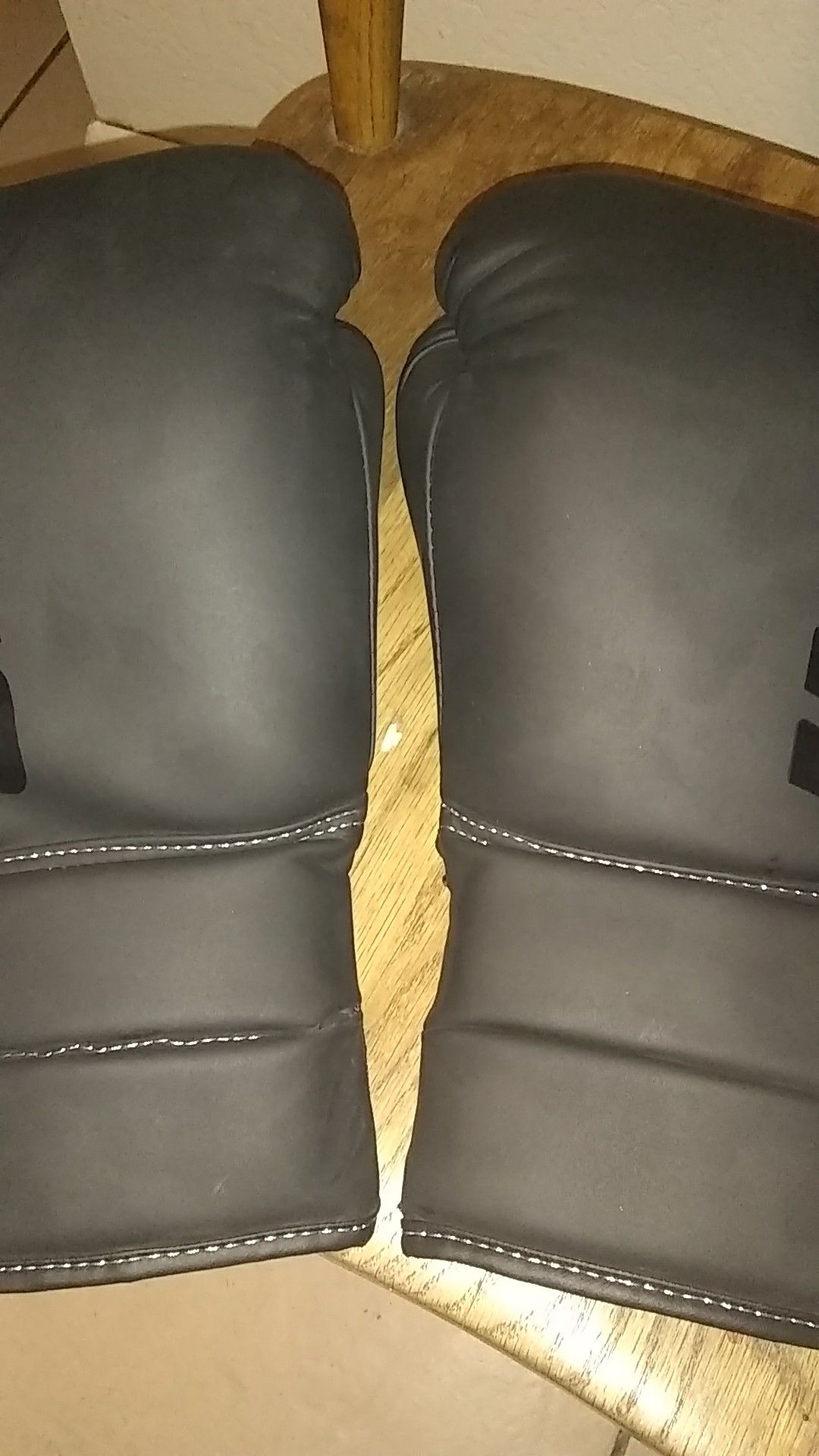 UFC gloves