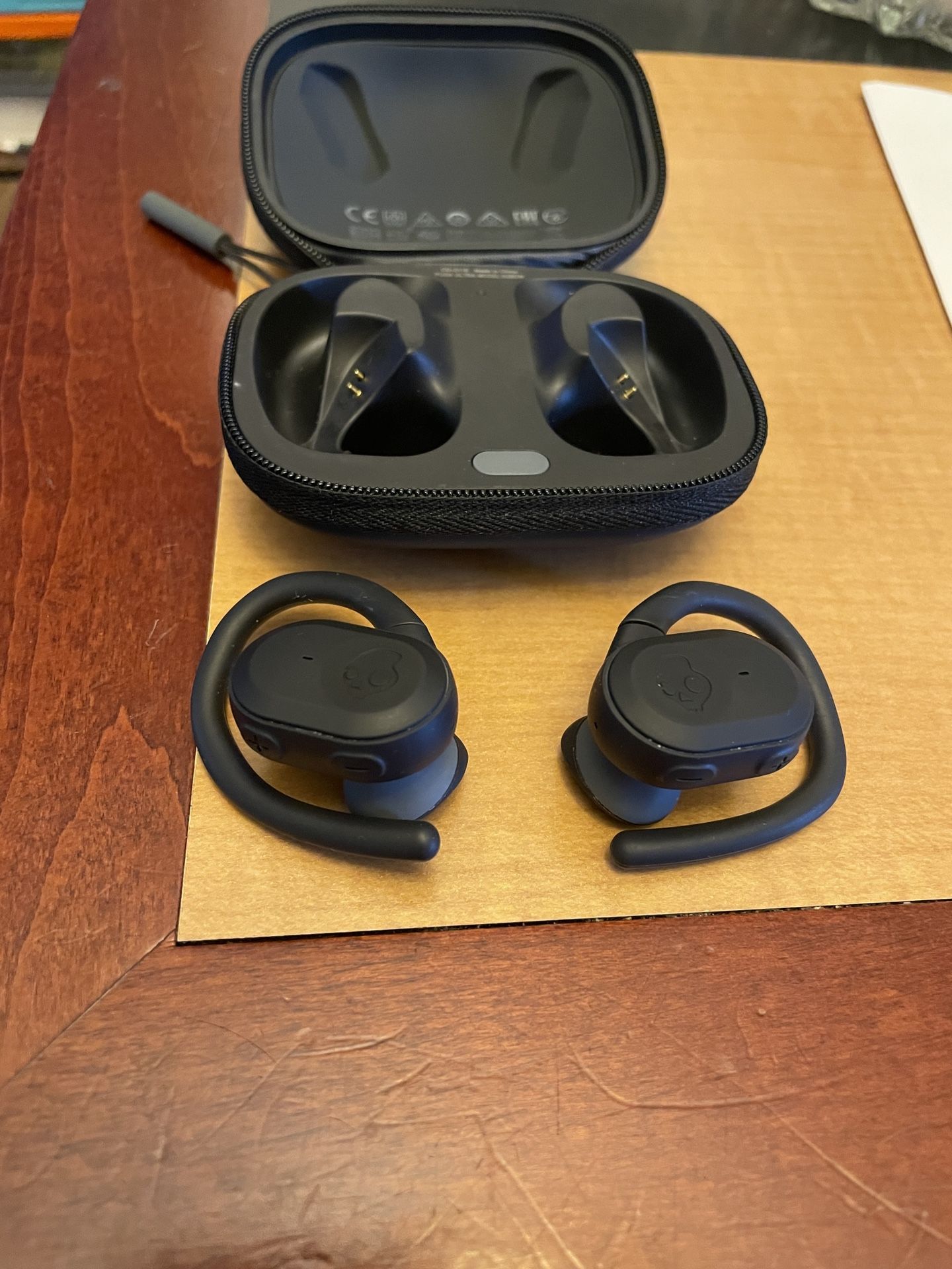 Skullcandy Push Ultra True Wireless Headphones *BRAND NEW*