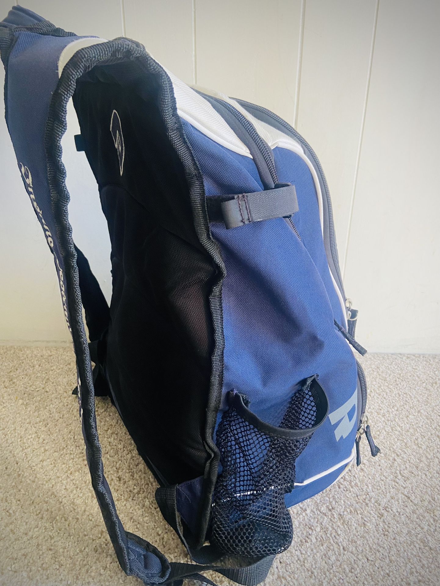 Demarini Baseball Backpack