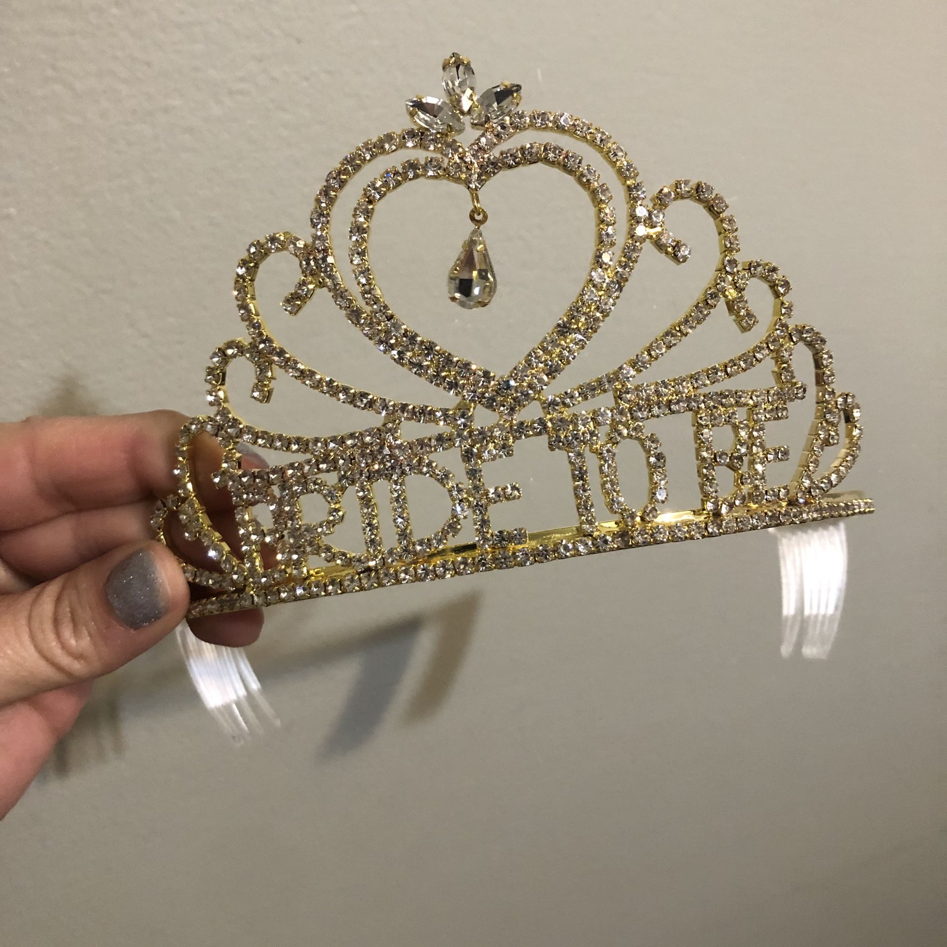 Bridal Party Haul