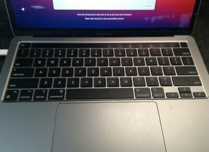 Macbook Pro