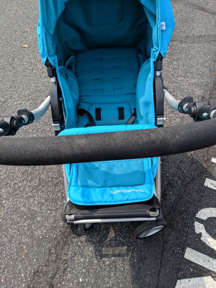 Bumbleride Flyer Stroller