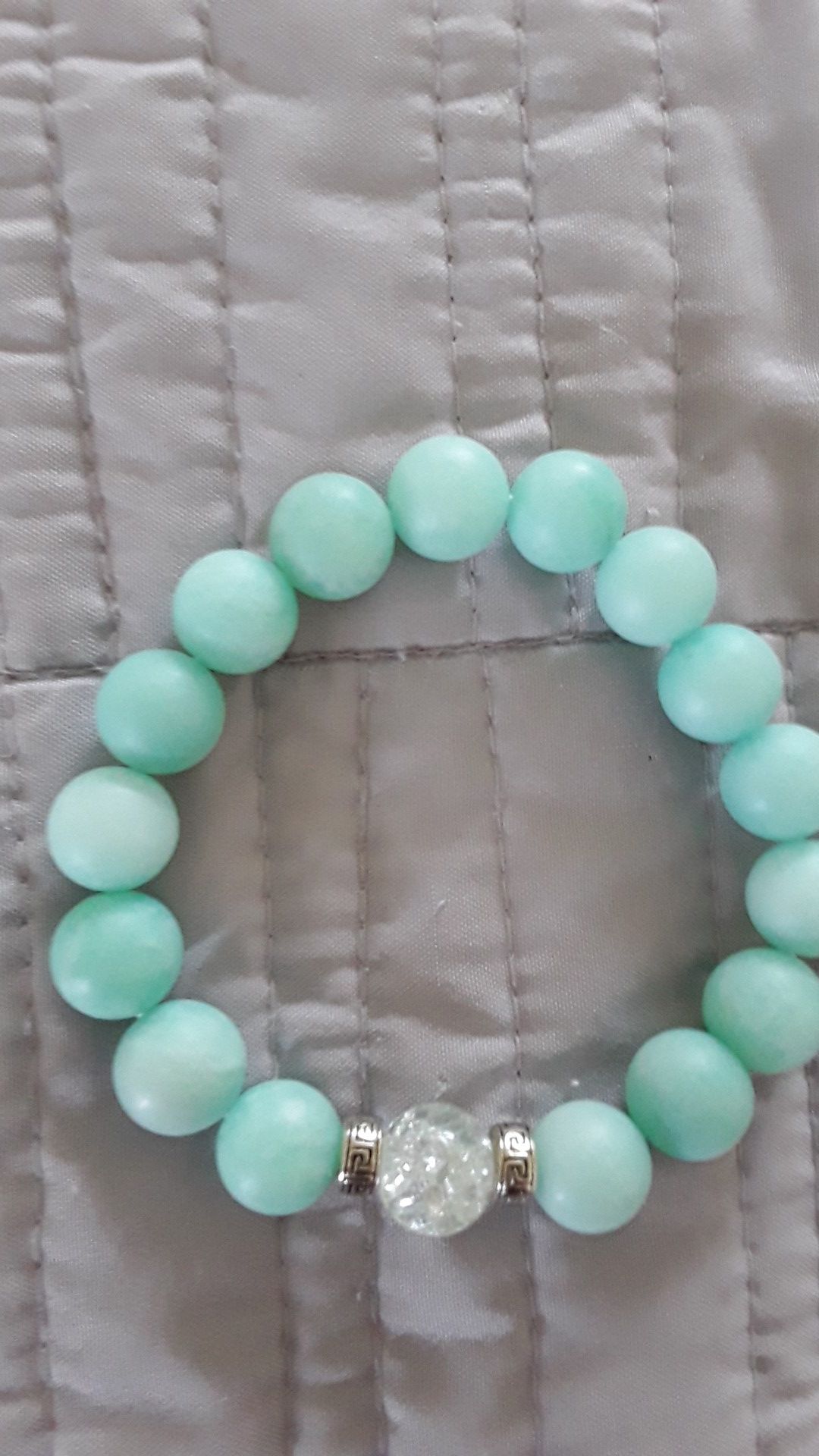 Handmade new bracelets