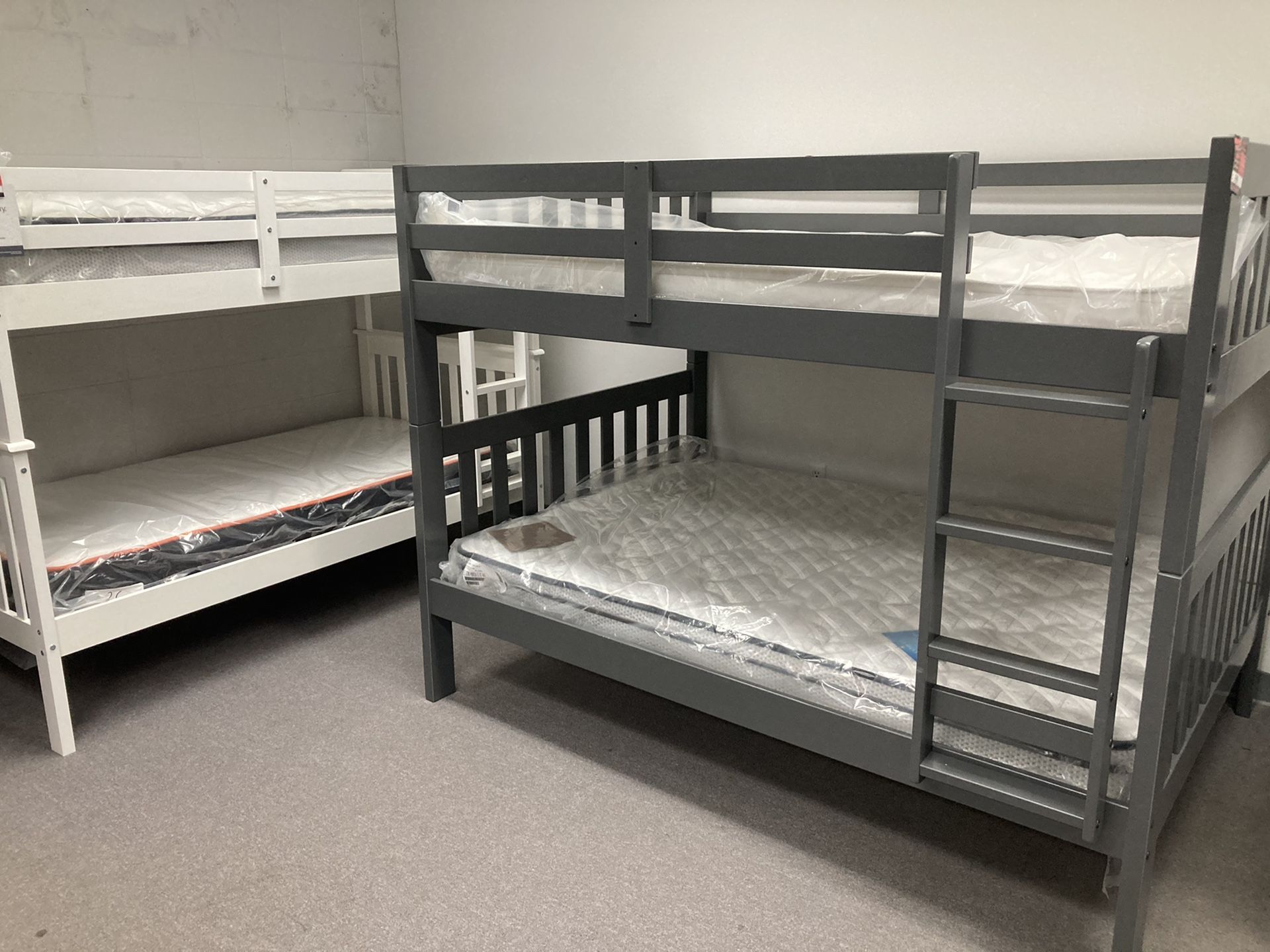 Brand New Kids Beds 35-55% Off!! Starting At $199!!