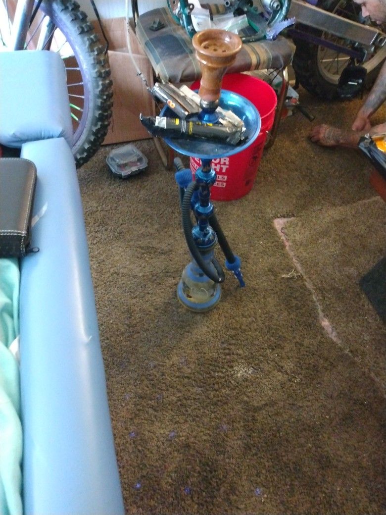 Hookah