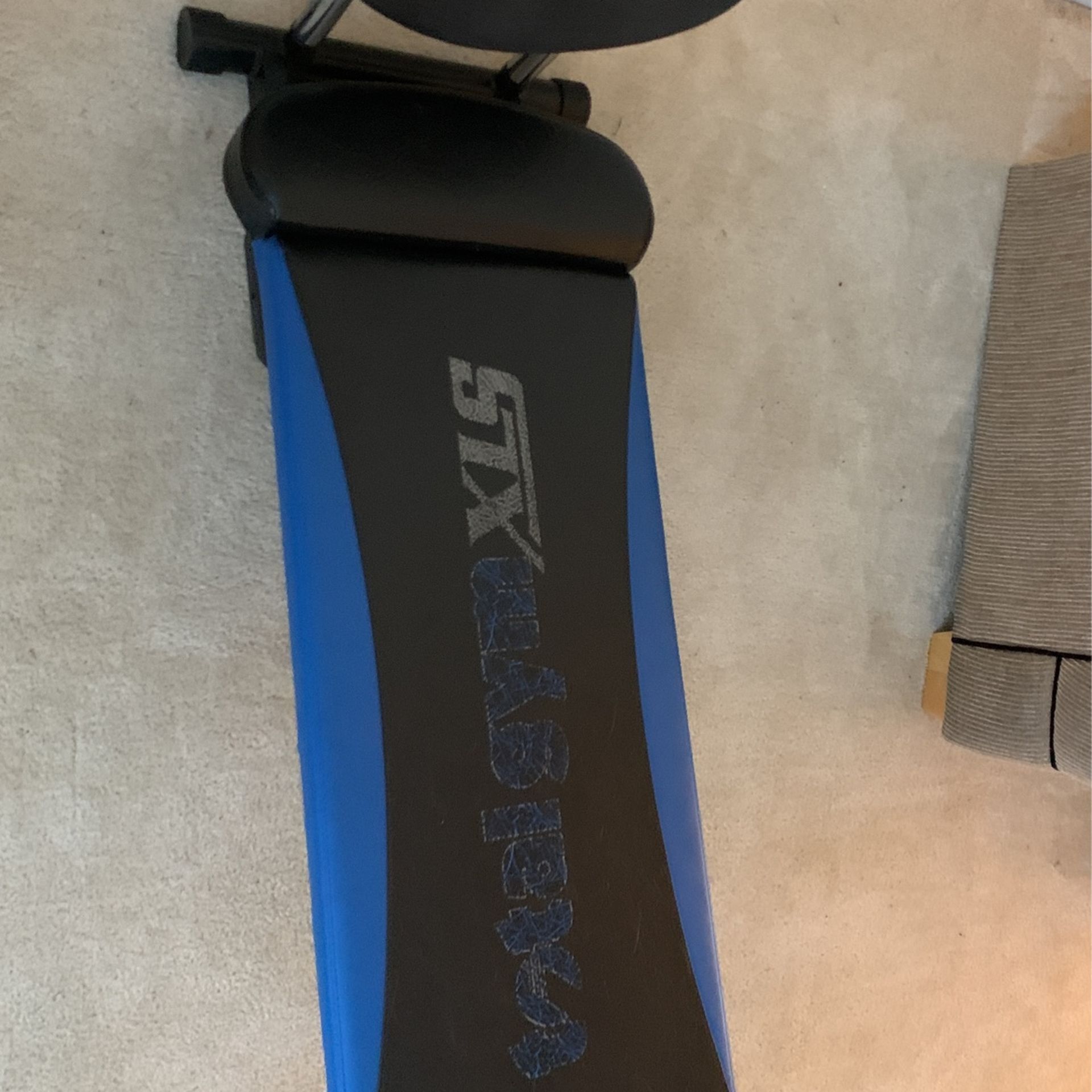 Total Gym XLS