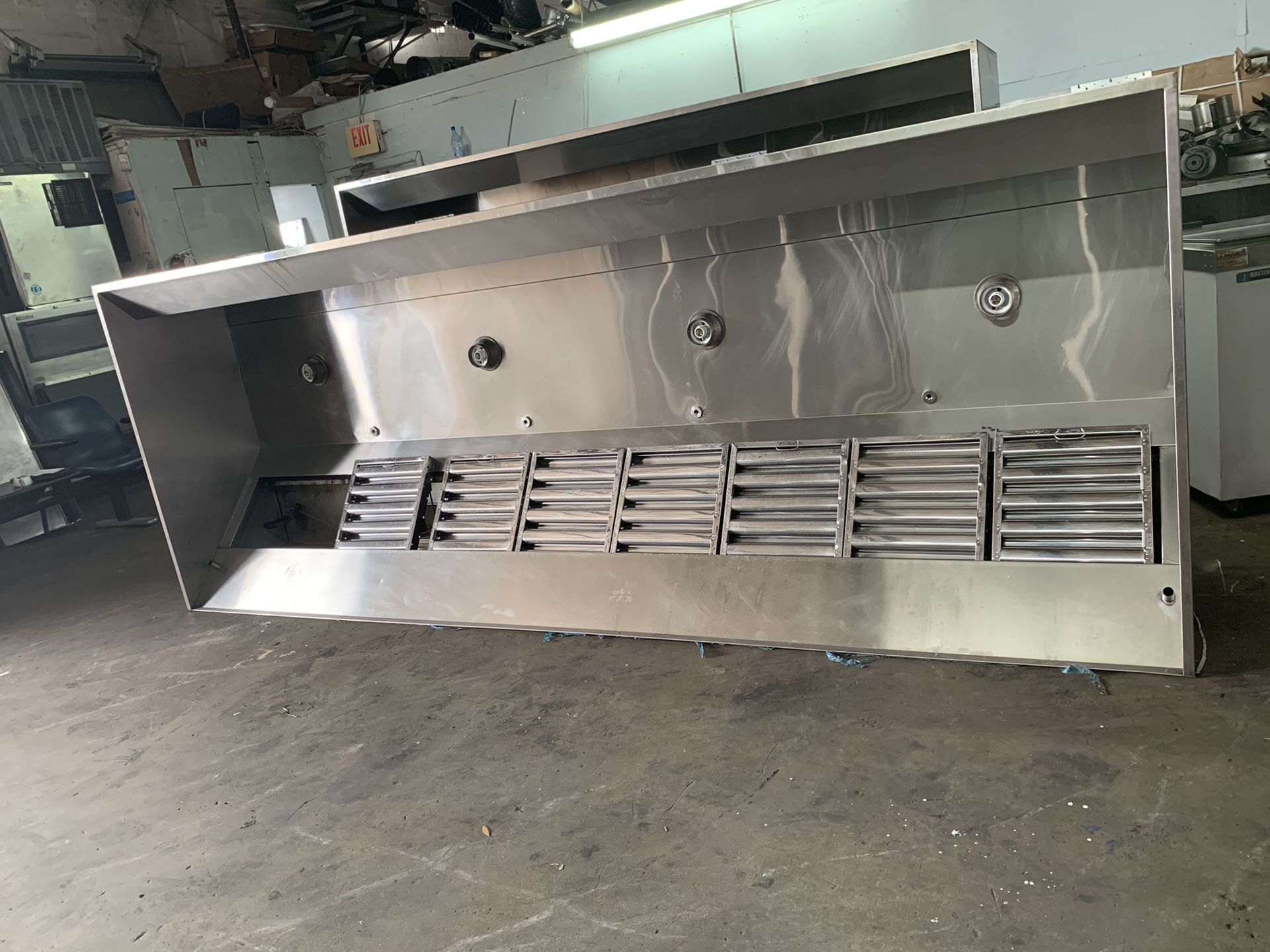 used-commercial-kitchen-hoods-for-sale-for-sale-in-hialeah-fl-offerup