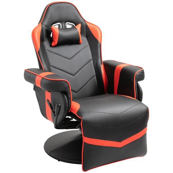 Comfortable Office Video Game Sofa Swivel Chair