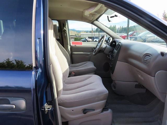 2003 Dodge Caravan